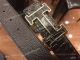 Copy Hermes Crocodile Style Belt w- Leather H Buckle (5)_th.jpg